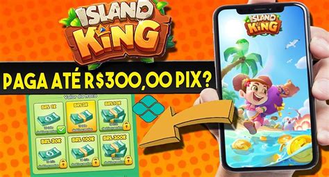 Jogar Island com Dinheiro Real